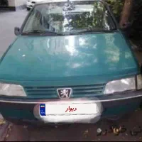 فروش ماشین اردی اوراقی