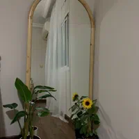 آینه جنس چوب روس|آینه|ایلام, |دیوار