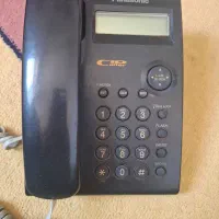 گوشی تلفن ثابت