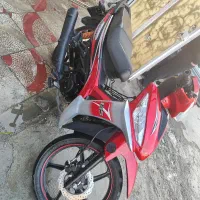 موتور پانیک