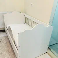 تخت وتشک  کودک