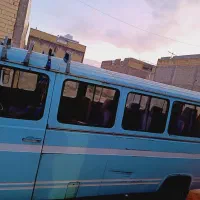 مینی بوس بنز 309|خودرو سنگین|شیراز, وزیرآباد|دیوار