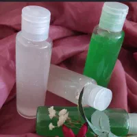 جدیدترین لاغری  پک ژل و روغن( درجه یک)