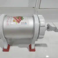 دستگاه پرکن سوسیس و کالباس