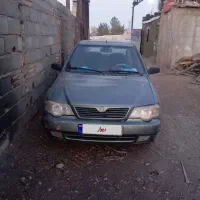 پراید 132مدل 89.|خودرو سواری و وانت|گلمکان, |دیوار