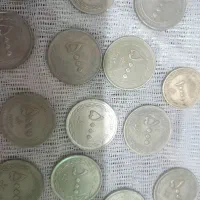 سکه|کلکسیون سکه، تمبر، اسکناس|گلبهار, نوبهار|دیوار