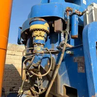 پمپ شویئنگ 42 متری اس ایکس|خودرو سنگین|تهران, شهرک علم و فناوری|دیوار