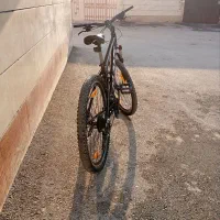 *، فروش دو عدد دوچرخه درحد نو،*|دوچرخه، اسکیت، اسکوتر|خرمآباد, |دیوار
