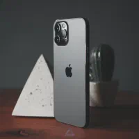 ایفون ۱۲ پرو ۲۵۶ ZAA