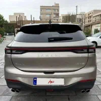 لاماری مدل۱۴۰۲ بیرنگ تیتانیوم خوش رخ|خودرو سواری و وانت|کرج, عظیمیه|دیوار