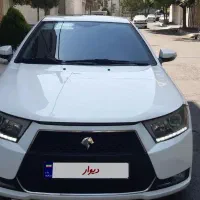 دنا پلاس توربو اتومات مدل ۹۹