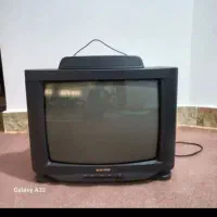تلویزیون قدیمی اجاق گاز برمیداریم به قیمت|تلویزیون و پروژکتور|آزادشهر, |دیوار