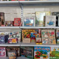 حراج کلیه بازیهای فکری واسباب بازی|اسباببازی|ابریشم, |دیوار