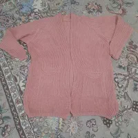 ژاکت بافت زنانه|لباس|قم, پردیسان|دیوار