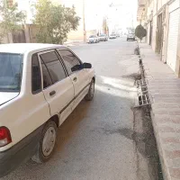 فروشی|خودرو سواری و وانت|شاهدشهر, |دیوار