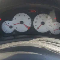 206 تیپ ۲ مدل ۹۹|خودرو سواری و وانت|ملایر, |دیوار