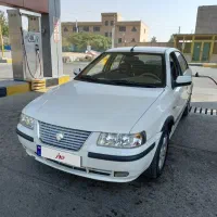 سمندمدل۹۰ef7دوگانهشرکت|خودرو سواری و وانت|ورامین, ورامین|دیوار