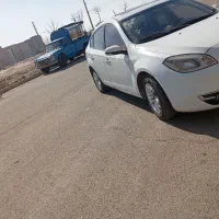 برلیانس h330|خودرو سواری و وانت|پاکدشت, پاکدشت (مامازند)|دیوار