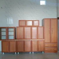 کابینت سالم نوپان