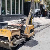 فروش غلطک کمر شکن وزن یک تن ونیم|ماشین‌آلات صنعتی|شیراز, شهرک گلستان شمالی|دیوار