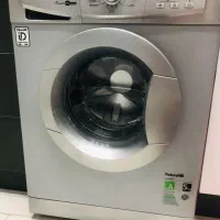 ماشین لباسشویی آبسال
