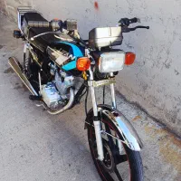 موتور لیفان 150 1401