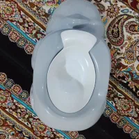 دستشویی فرنگی نوزاد