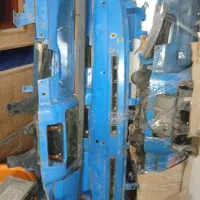 لوازم نیسان سایپا اصلی