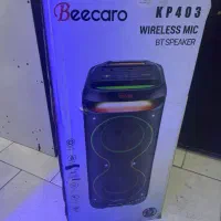 اسپیکر kp403|پخشکننده همراه|تهران, پرستار|دیوار