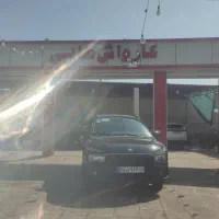 شستشو خودرو