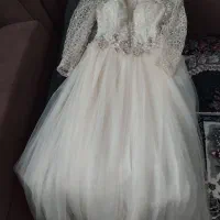 لباس عقدشیک|لباس|جیرفت, |دیوار