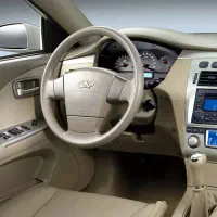 تعدادی لوازم ام وی ام ۵۳۰ نو