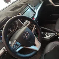 جک S3|خودرو سواری و وانت|شاهین‌شهر, سعدی جنوبی|دیوار