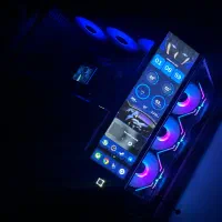 کیس گیمینگ‌میان رده