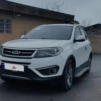 تیکو5 مدل 96 تمیز در حد فول