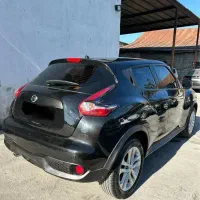 نیسان جوک ۲۰۱۷ اسکای پک|خودرو سواری و وانت|آمل, |دیوار