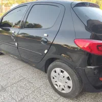 فروش207iمدل1397ماشین خونگی|خودرو سواری و وانت|لار, |دیوار