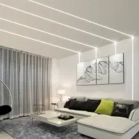 برق کش ساختمان