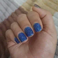 کاشت ناخن