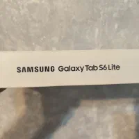 تبلت سامسونگ Tab s6 lite|تبلت|کرج, حسن آباد|دیوار