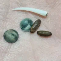 سنگ مهره اصلی