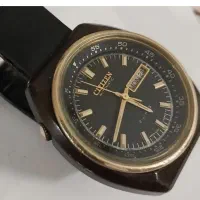 ساعت های اتومات ژاپنی