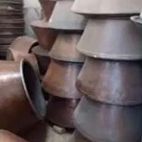 خرید ظرف ظروف مسی و روحی دیگ پاتیل آبکش تشت لگن