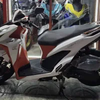 طرح کلیک ۱۴۰۲ نامی|موتورسیکلت|ملارد, |دیوار