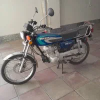 موتور سیکلت