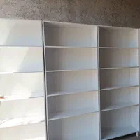دکور و طبقه بندی (قفسه )MDF|فروشگاه و مغازه|شیراز, انجیره|دیوار