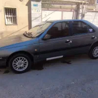 پژو ۴۰۵. ۹۰