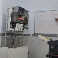 آموزش تخصصی پکیج.آبگرمکن.یخچال.لباسشویی.ظرفشویی