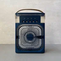 پنکه مه پاش رو میزی