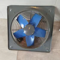 هواکش دمنده قطر ۴۰